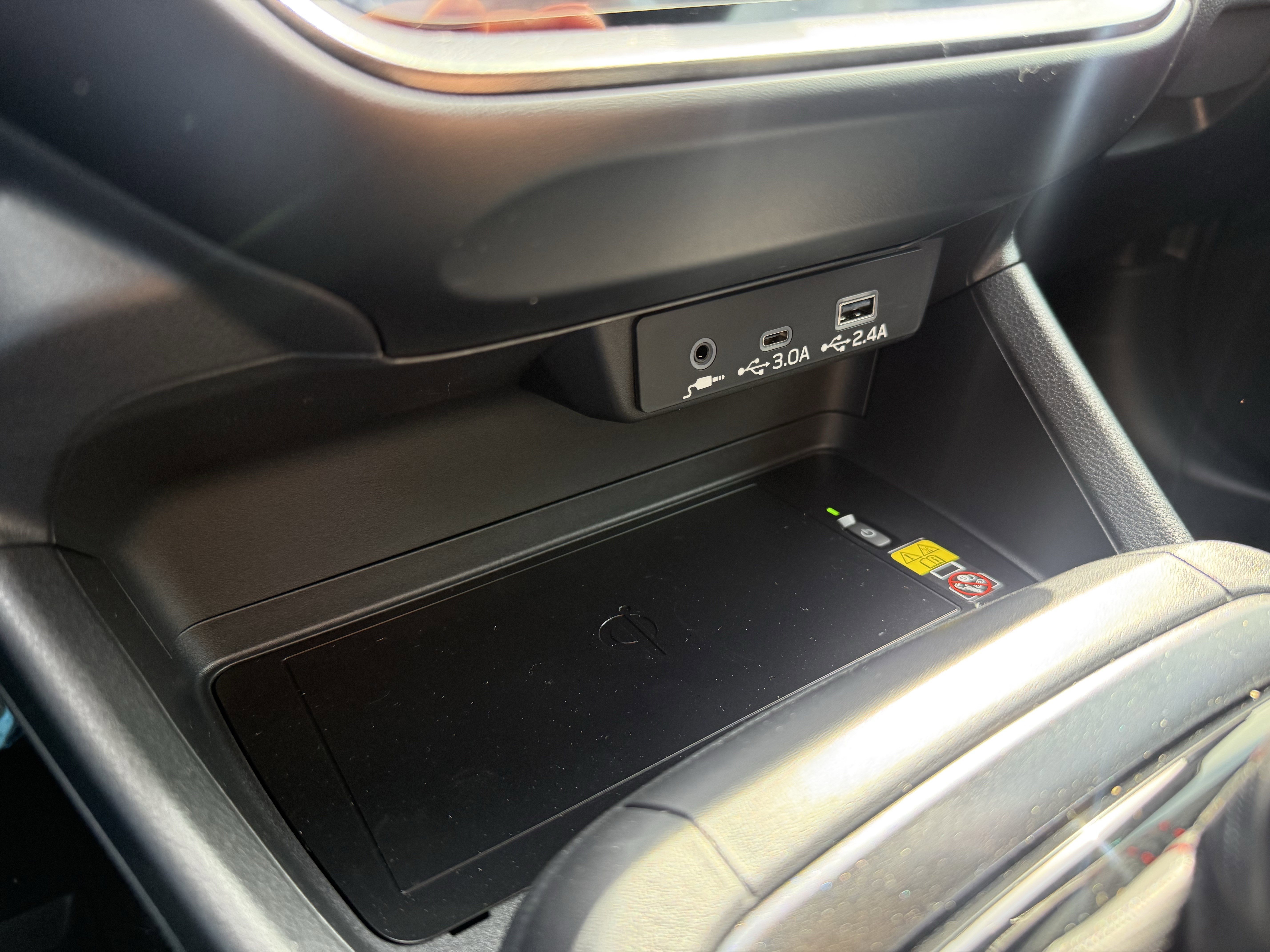 New 2026 Subaru Impreza RS image 29