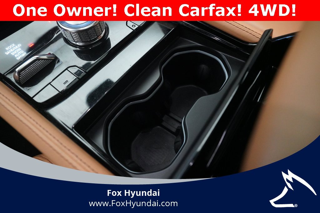 Used 2022 Jeep Grand Cherokee L Summit image 17