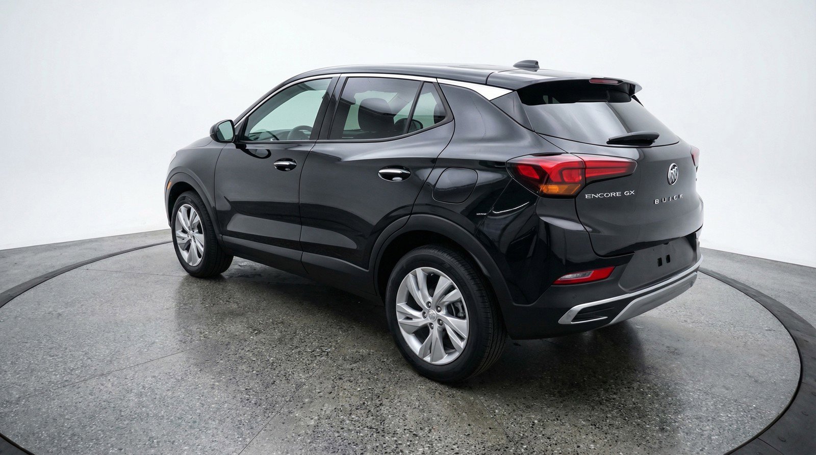 Used 2025 Buick Encore GX Preferred FWD image 6