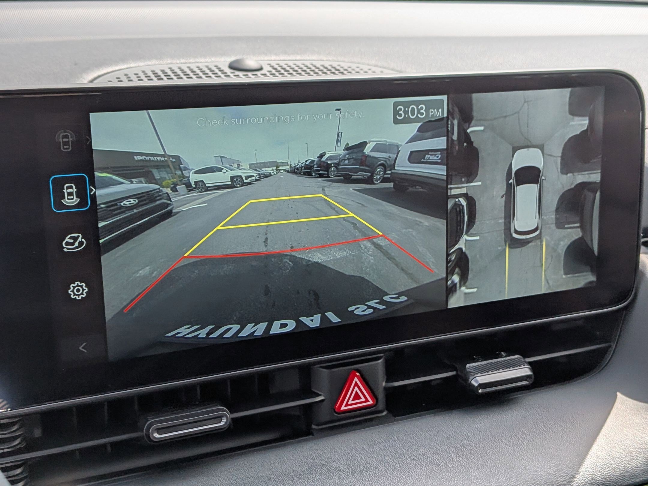 Certified 2026 Hyundai Ioniq 5 XRT image 25