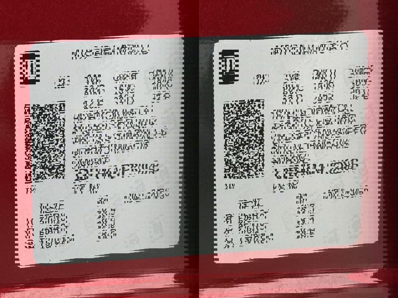 Certified 2023 Chevrolet Traverse LT image 26