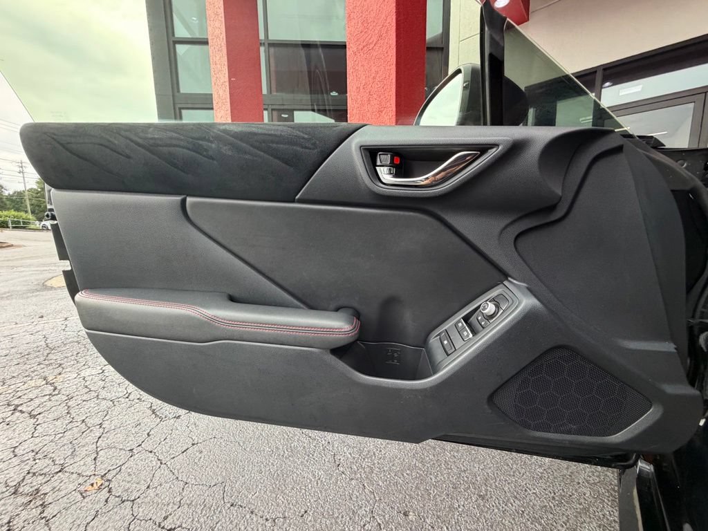 Used 2023 Subaru BRZ Limited RWD image 14