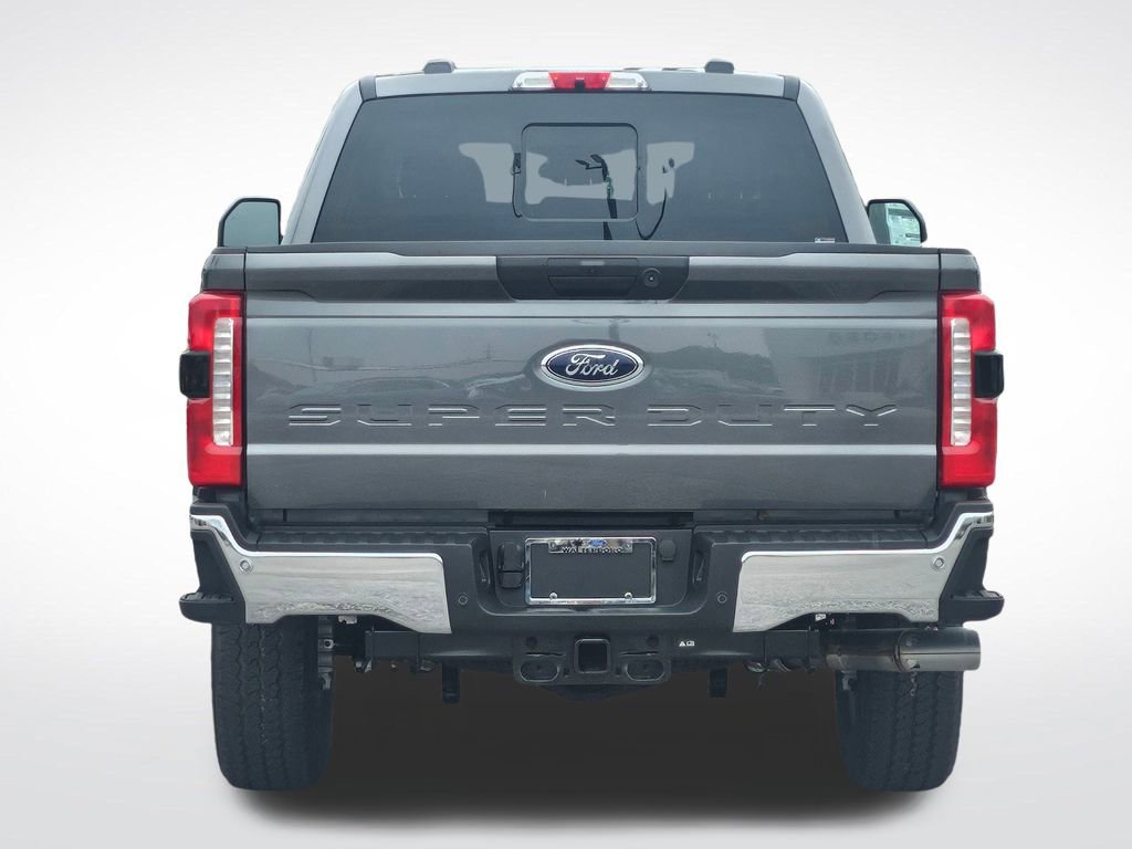 New 2026 Ford F250 XLT w/ 360-Degree Camera Package image 21