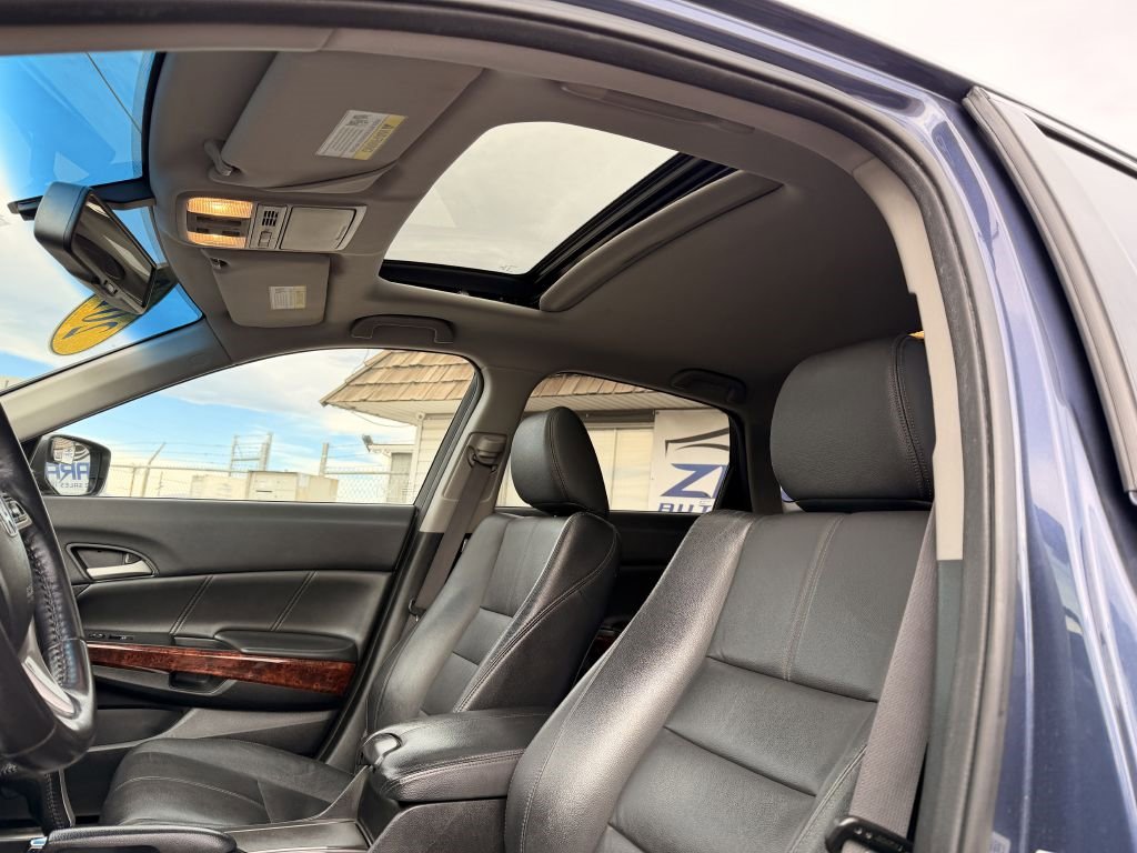 Used 2012 Honda Crosstour EX-L image 15