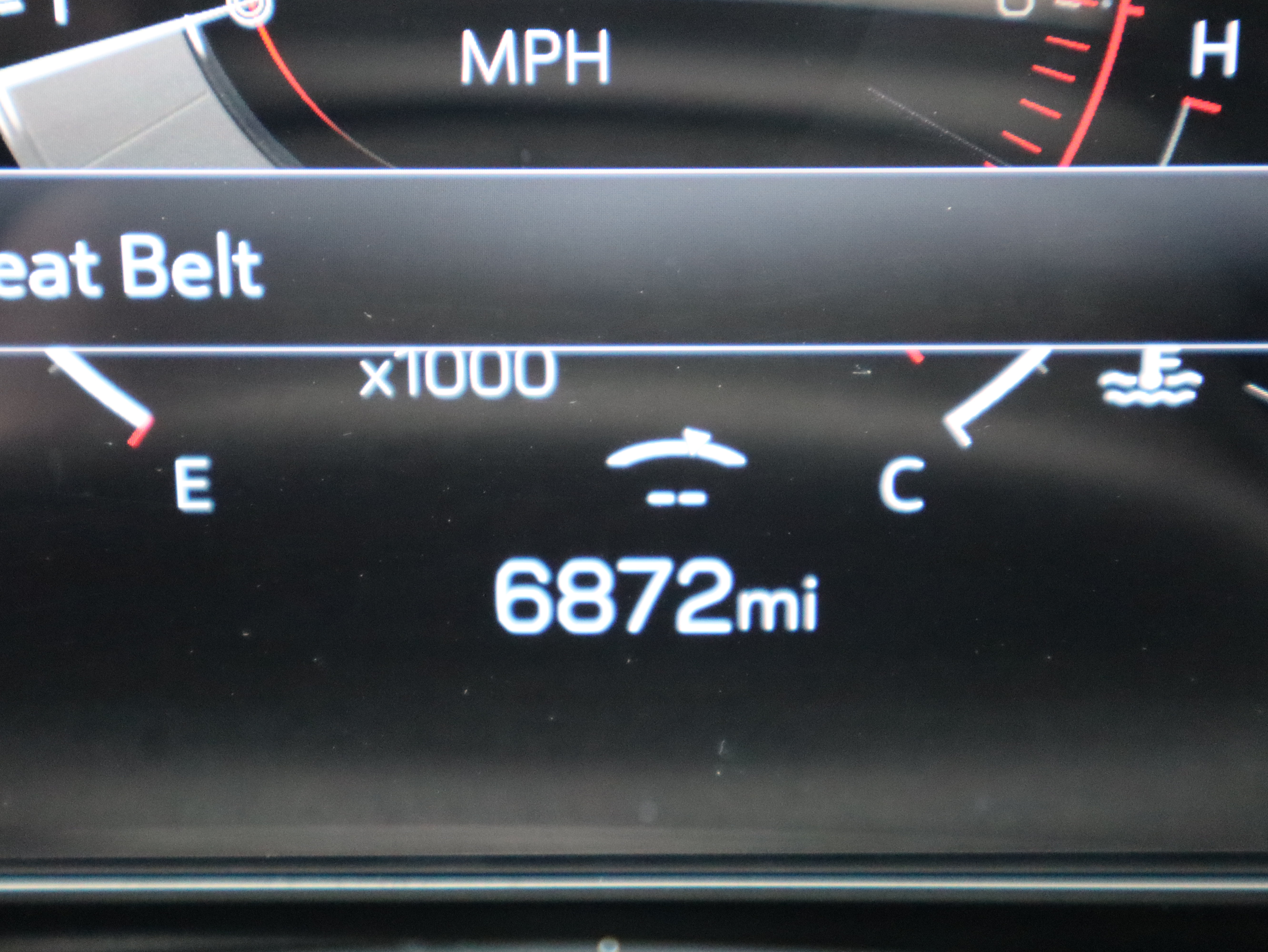 New 2026 GMC Terrain Elevation w/ Elevation Premium Package AWD/4WD image 32