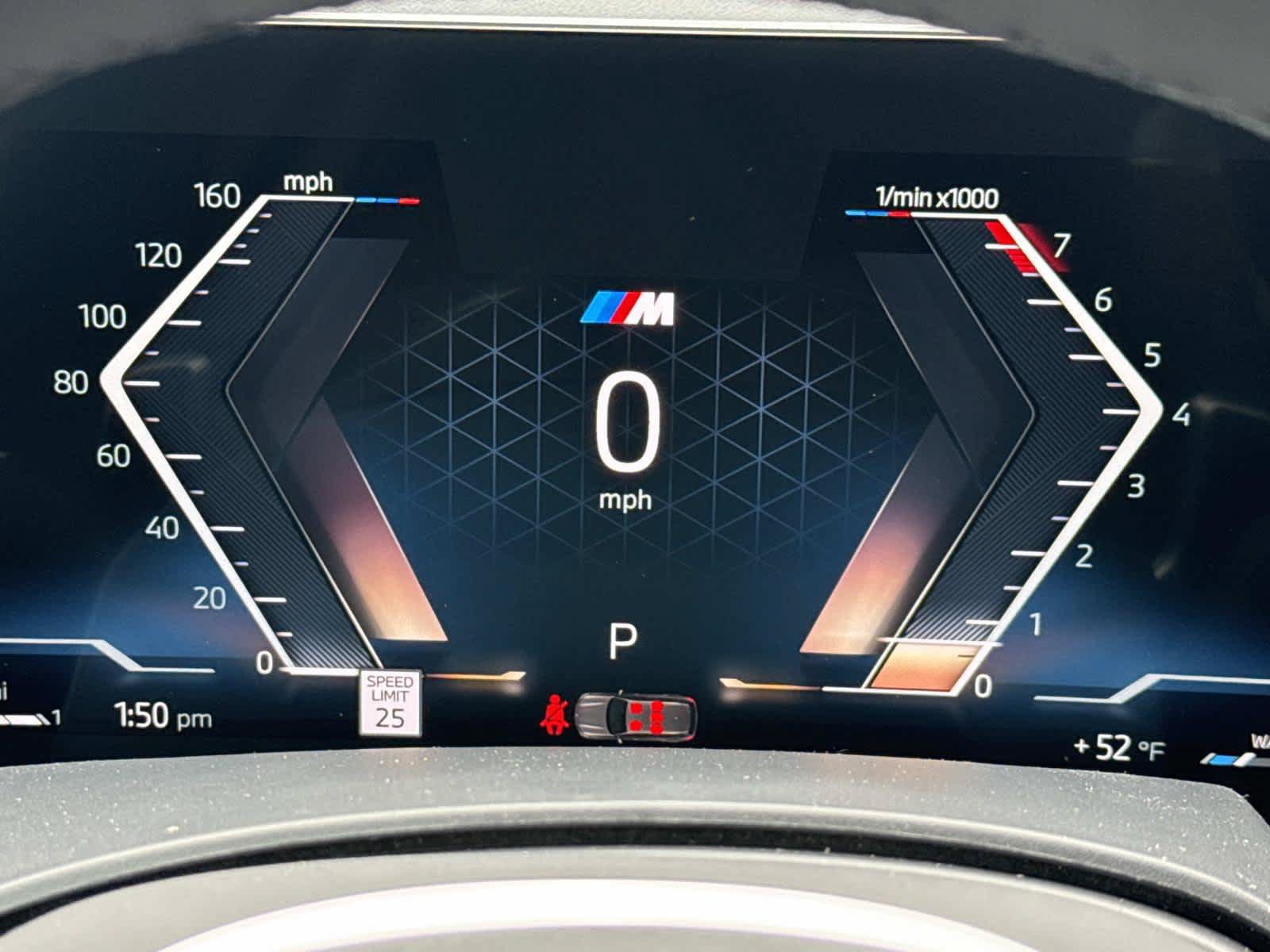 New 2026 BMW X5 xDrive40i w/ M Sport Package AWD/4WD image 24