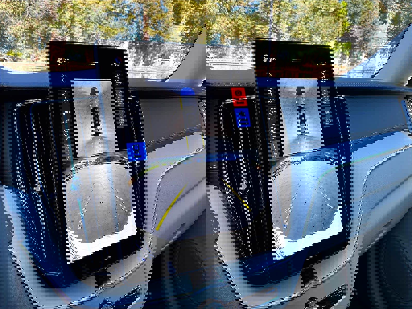 Used 2026 Volvo XC60 B5 Ultra w/ Climate Package image 23