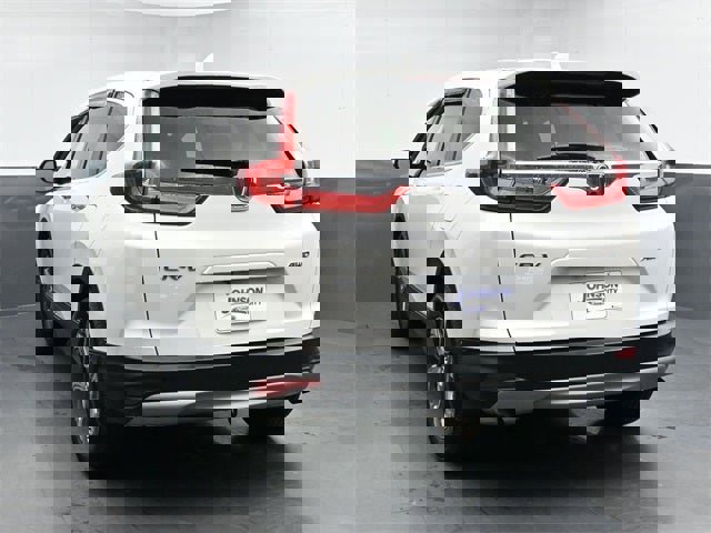 Used 2017 Honda CR-V EX-L image 11