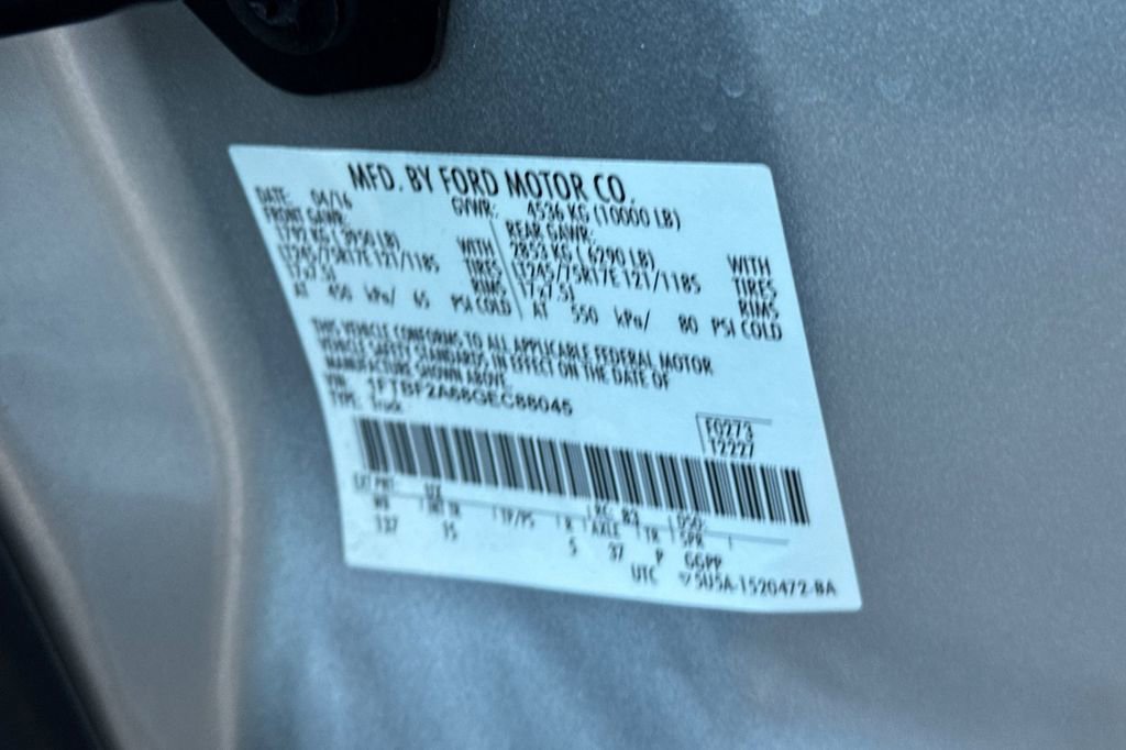 Used 2016 Ford F250 XL w/ Power Equipment Group image 31