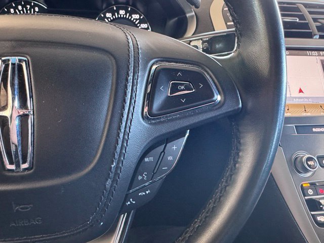 Used 2019 Lincoln MKZ Reserve AWD/4WD image 17