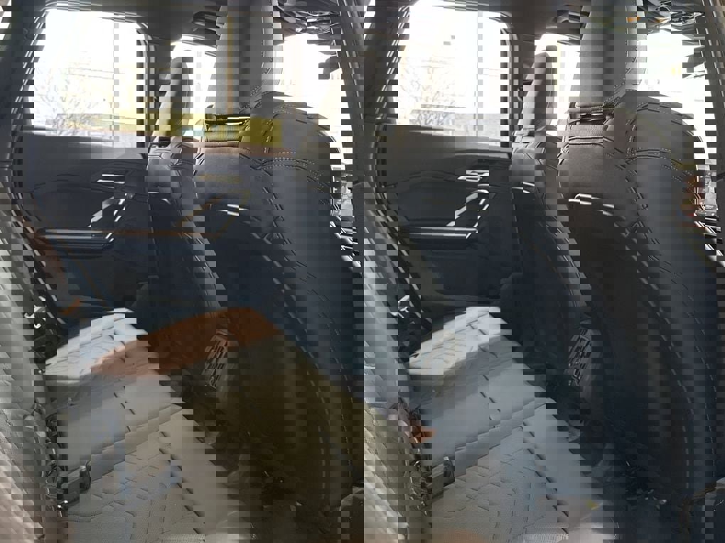 New 2026 BMW X1 xDrive28i image 44