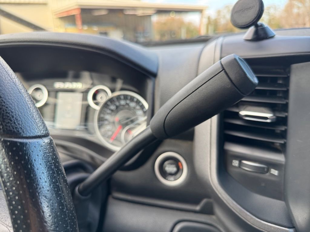 Used 2021 RAM 4500 Tradesman w/ Towing Technology Group image 28