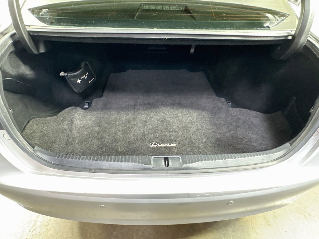 Used 2013 Lexus GS 350 w/ F Sport Pkg RWD image 33