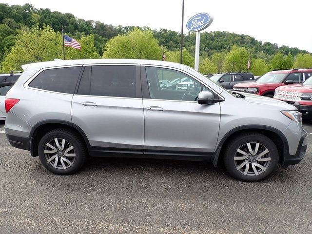 Used 2019 Honda Pilot EX image 7
