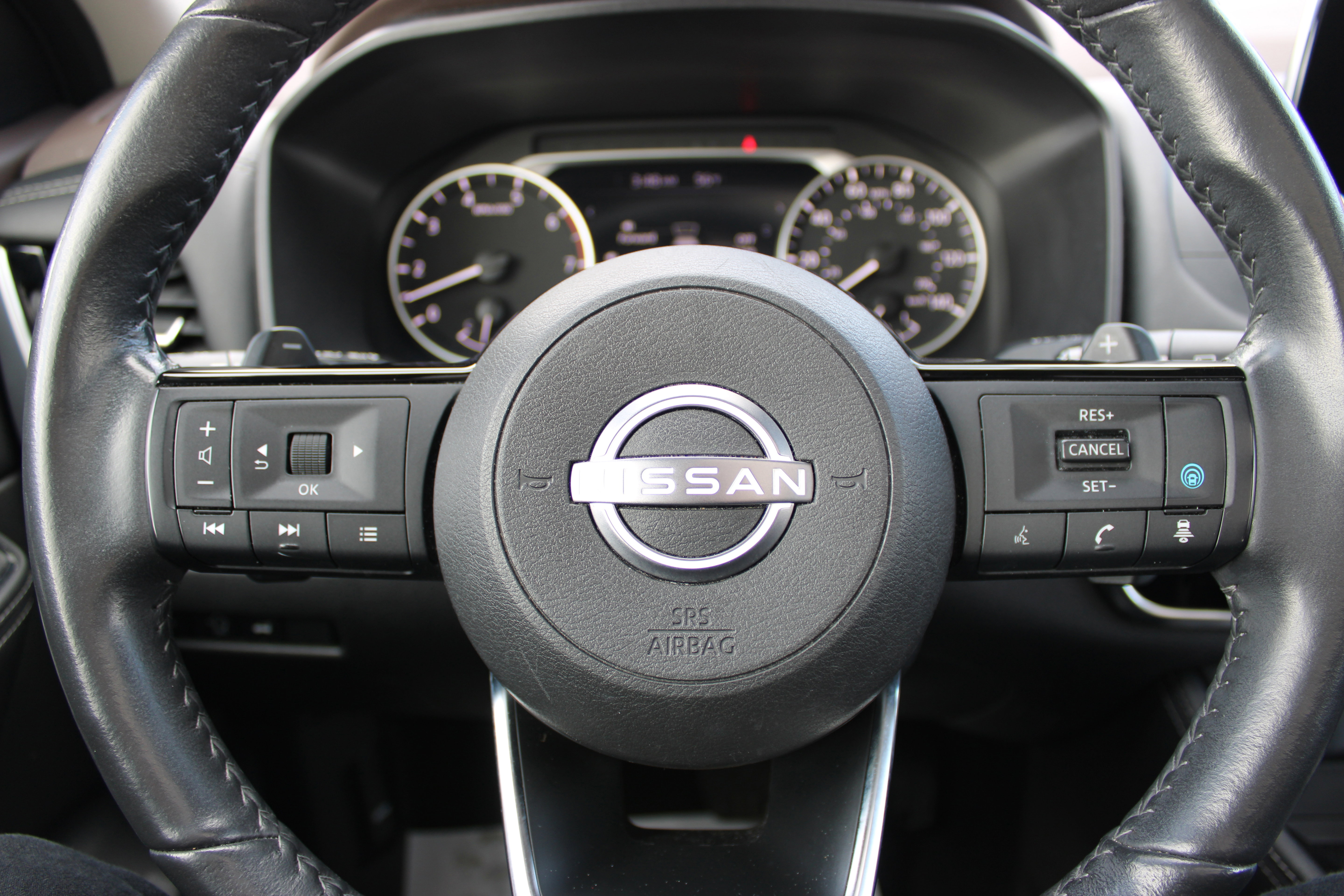 Certified 2023 Nissan Rogue SL AWD/4WD image 25