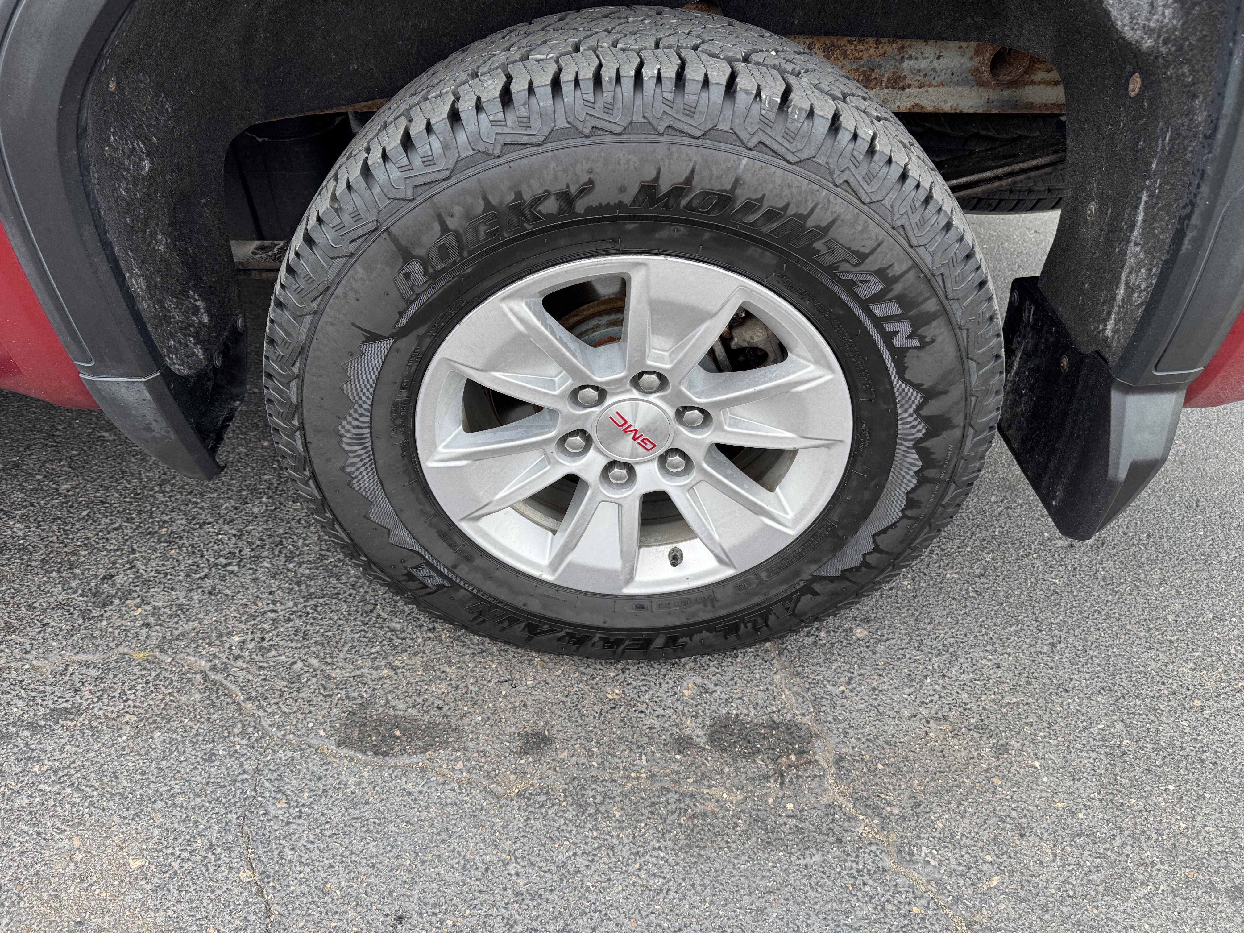 Used 2019 GMC Sierra 1500 SLE w/ SLE Value Package AWD/4WD image 37