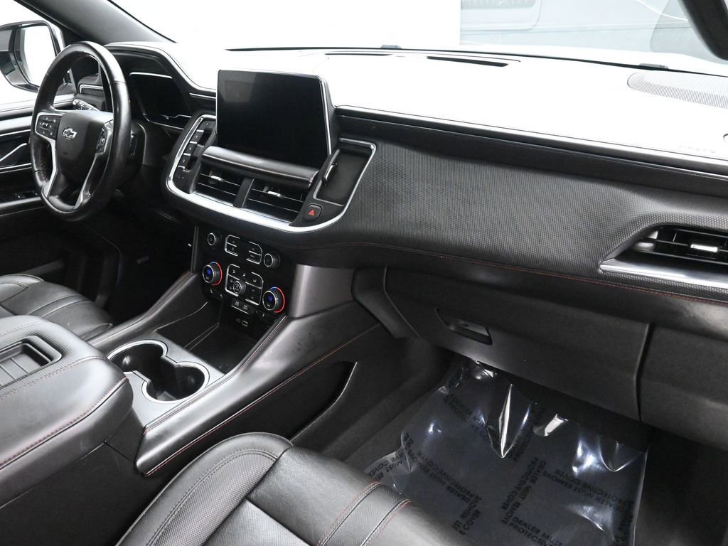 Used 2022 Chevrolet Tahoe RST w/ Luxury Package image 25