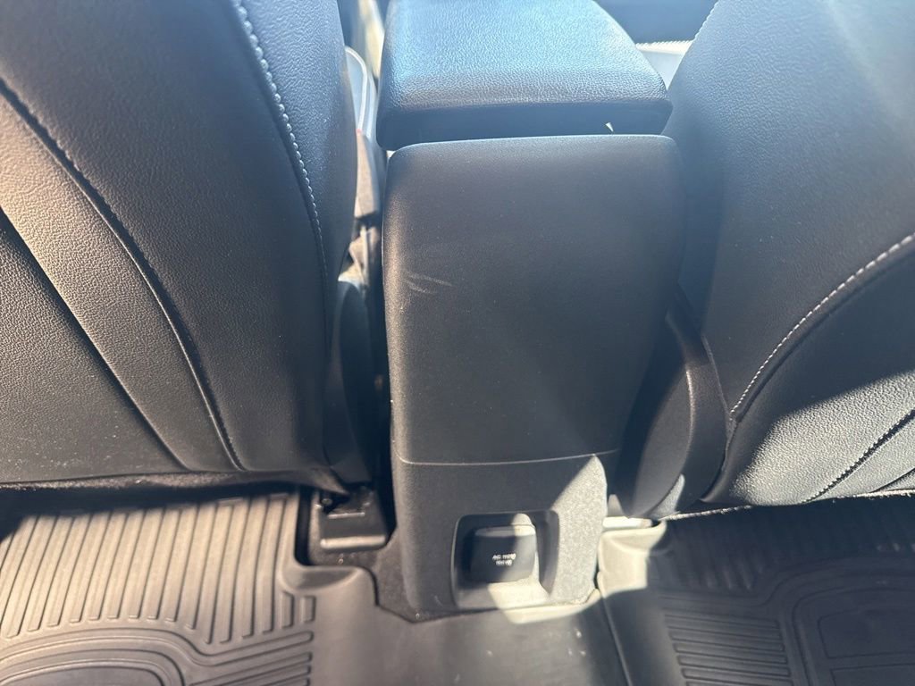 Used 2019 Ford EcoSport Titanium FWD image 24