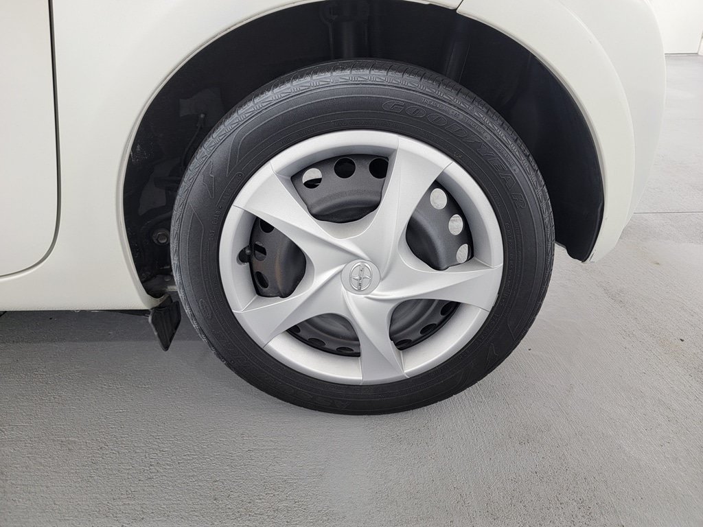 Used 2012 Scion iQ w/ Rear Speaker Pkg FWD image 11