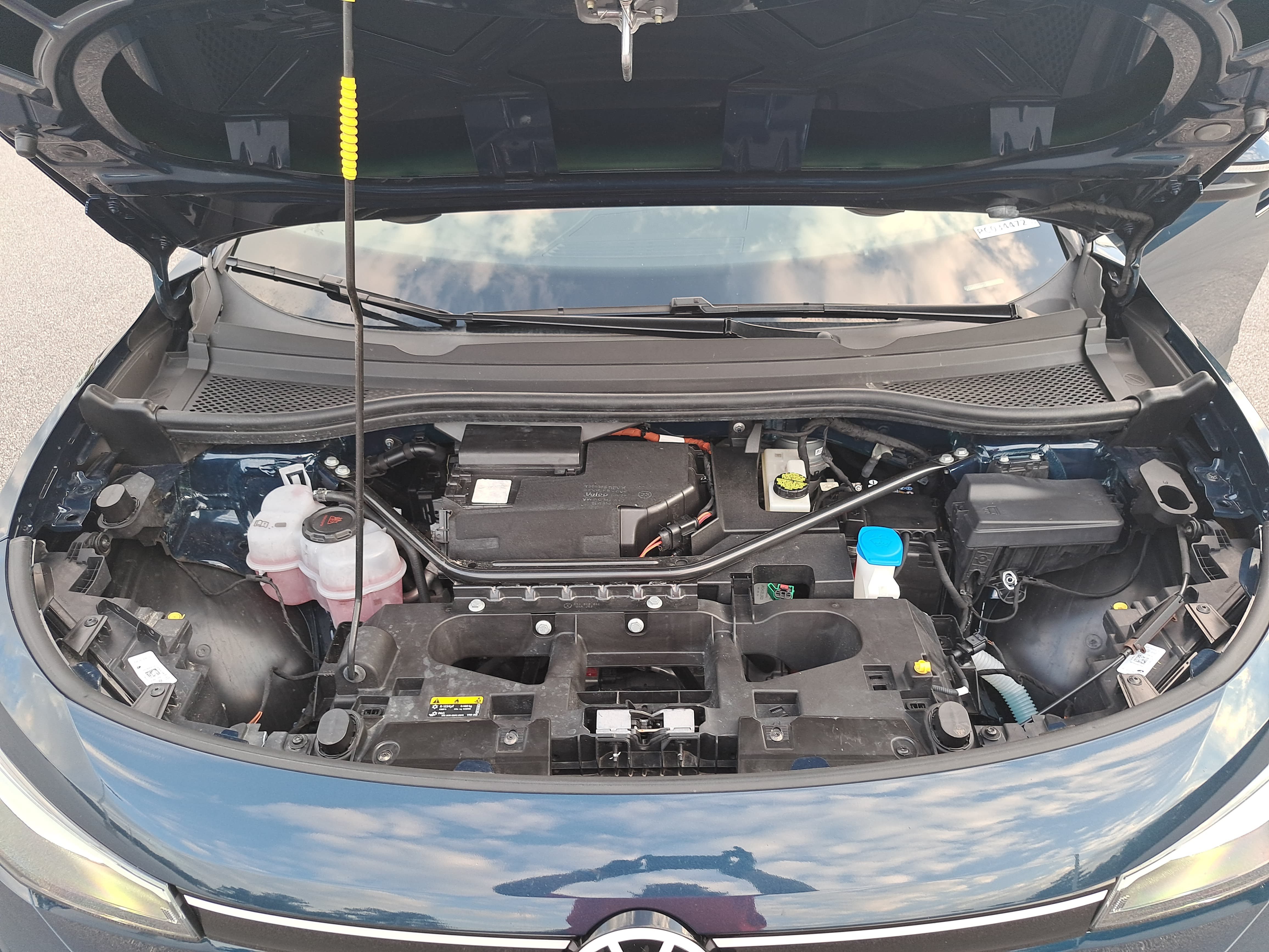 Certified 2023 Volkswagen ID.4 Pro RWD image 30