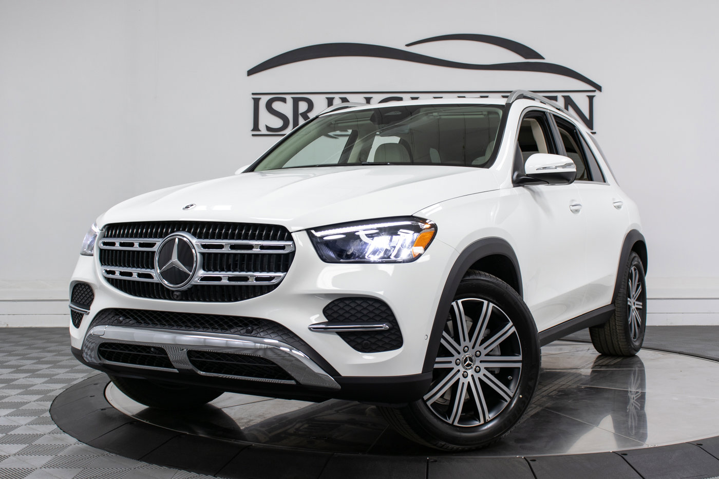 Used 2025 Mercedes-Benz GLE 350 4MATIC image 27