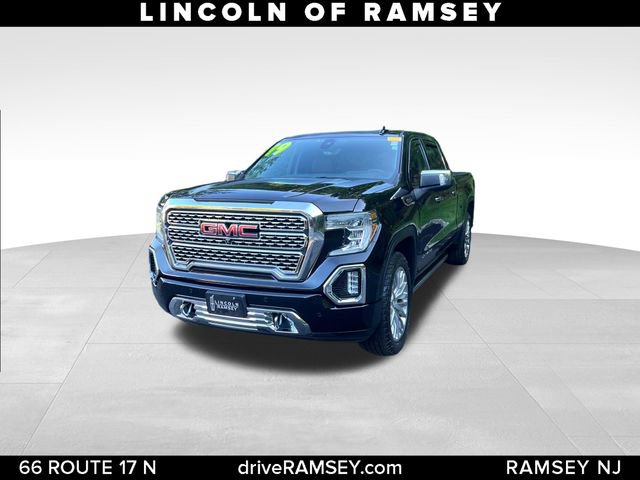 Used 2019 GMC Sierra 1500 Denali w/ Denali Ultimate Package