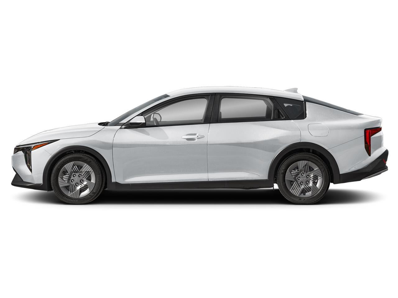 New 2026 Kia K4 FWD image 3