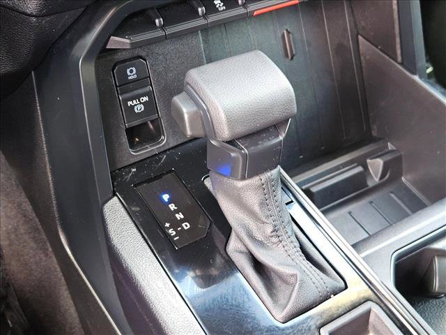 Certified 2026 Toyota Tundra SR RWD image 17