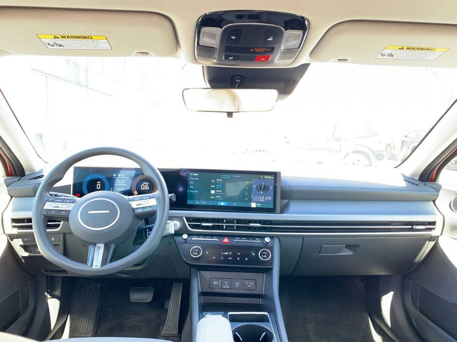 Used 2025 Hyundai Sonata SEL image 34