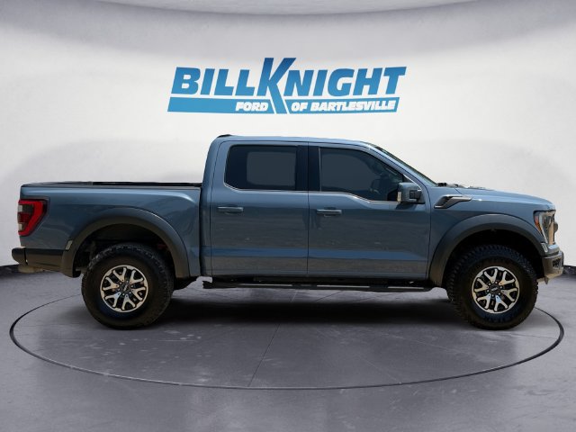 Used 2023 Ford F150 Raptor AWD/4WD image 6