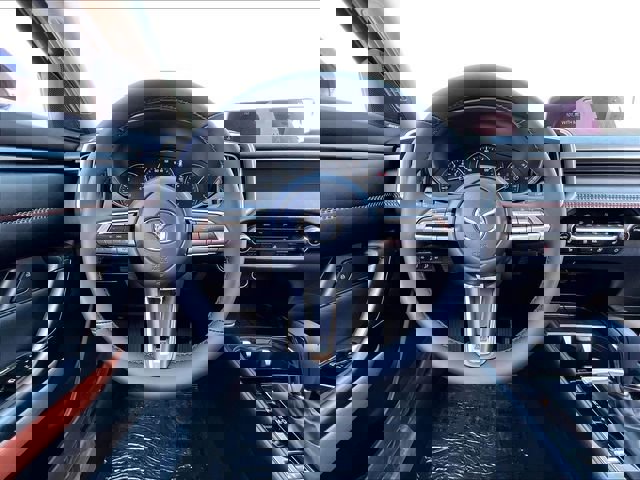 New 2026 MAZDA CX-50 Meridian Edition w/ Cargo Package image 17