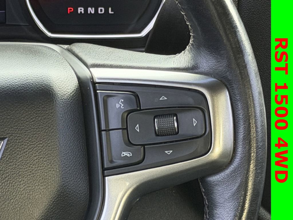 Used 2021 Chevrolet Silverado 1500 RST image 15