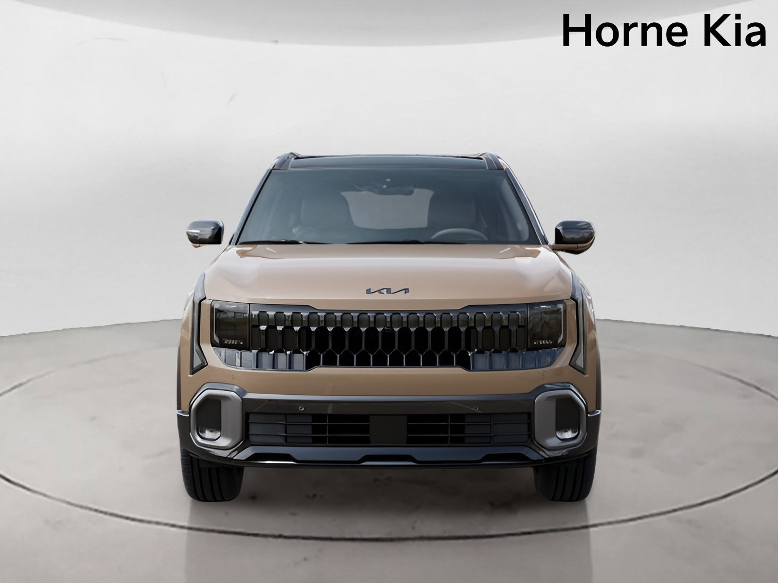 New 2027 Kia Seltos X-Line S AWD/4WD image 2