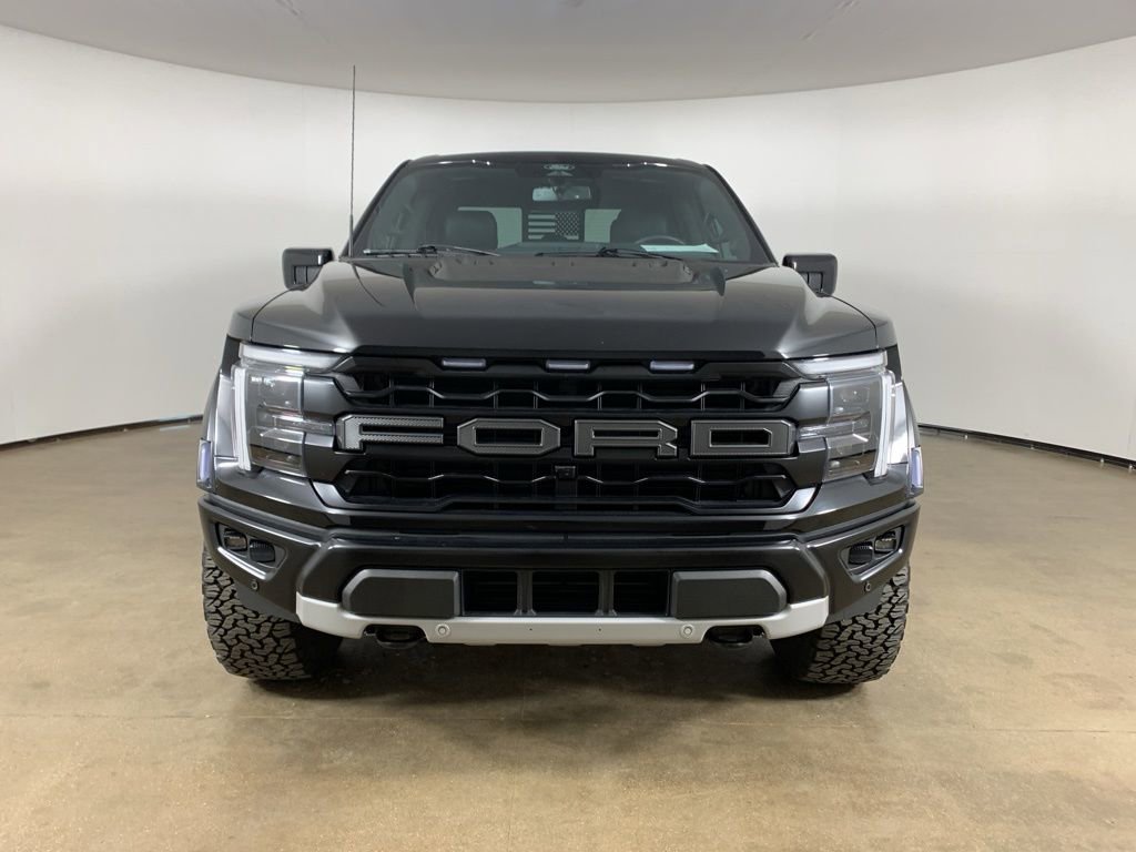 Used 2024 Ford F150 Raptor image 3