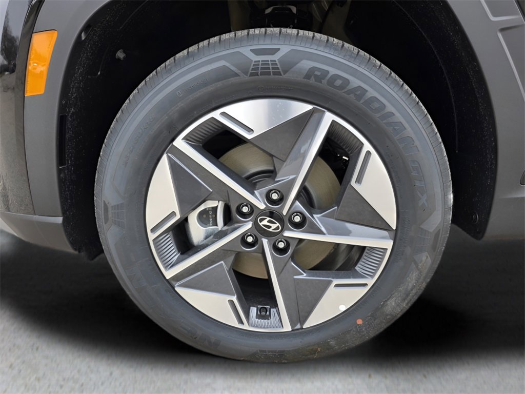 New 2026 Hyundai Tucson SEL image 10