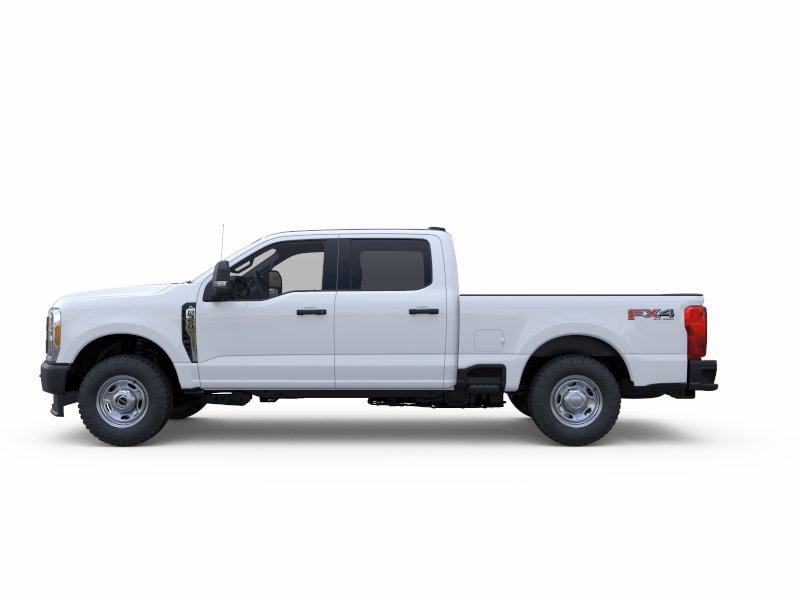 New 2026 Ford F350 XL w/ XL Off-Road Package AWD/4WD image 28