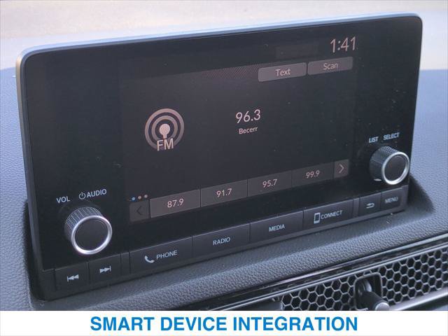 Used 2024 Honda Civic Sport image 17