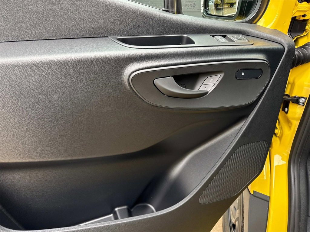 New 2025 Mercedes-Benz Sprinter 2500 image 15