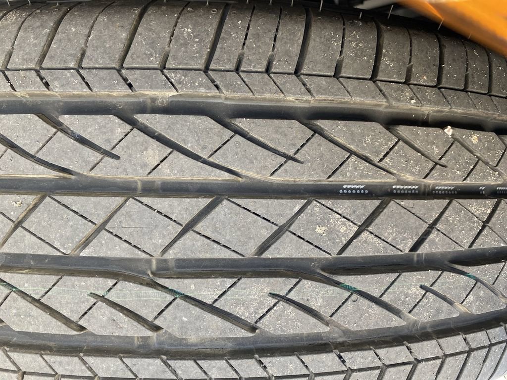 New 2026 Honda Odyssey Touring image 42