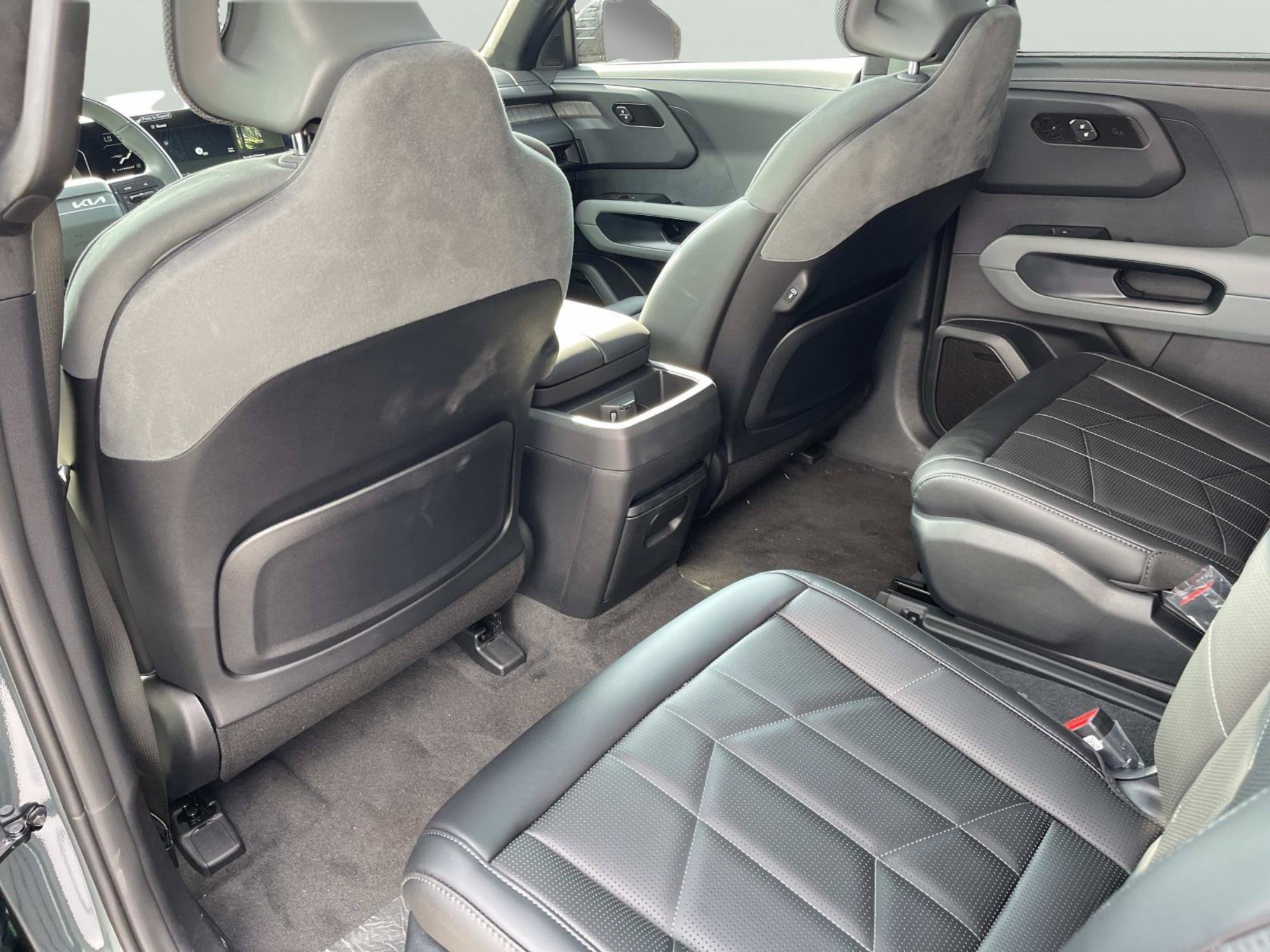 New 2027 Kia Telluride X-Line SX Prestige AWD/4WD image 18