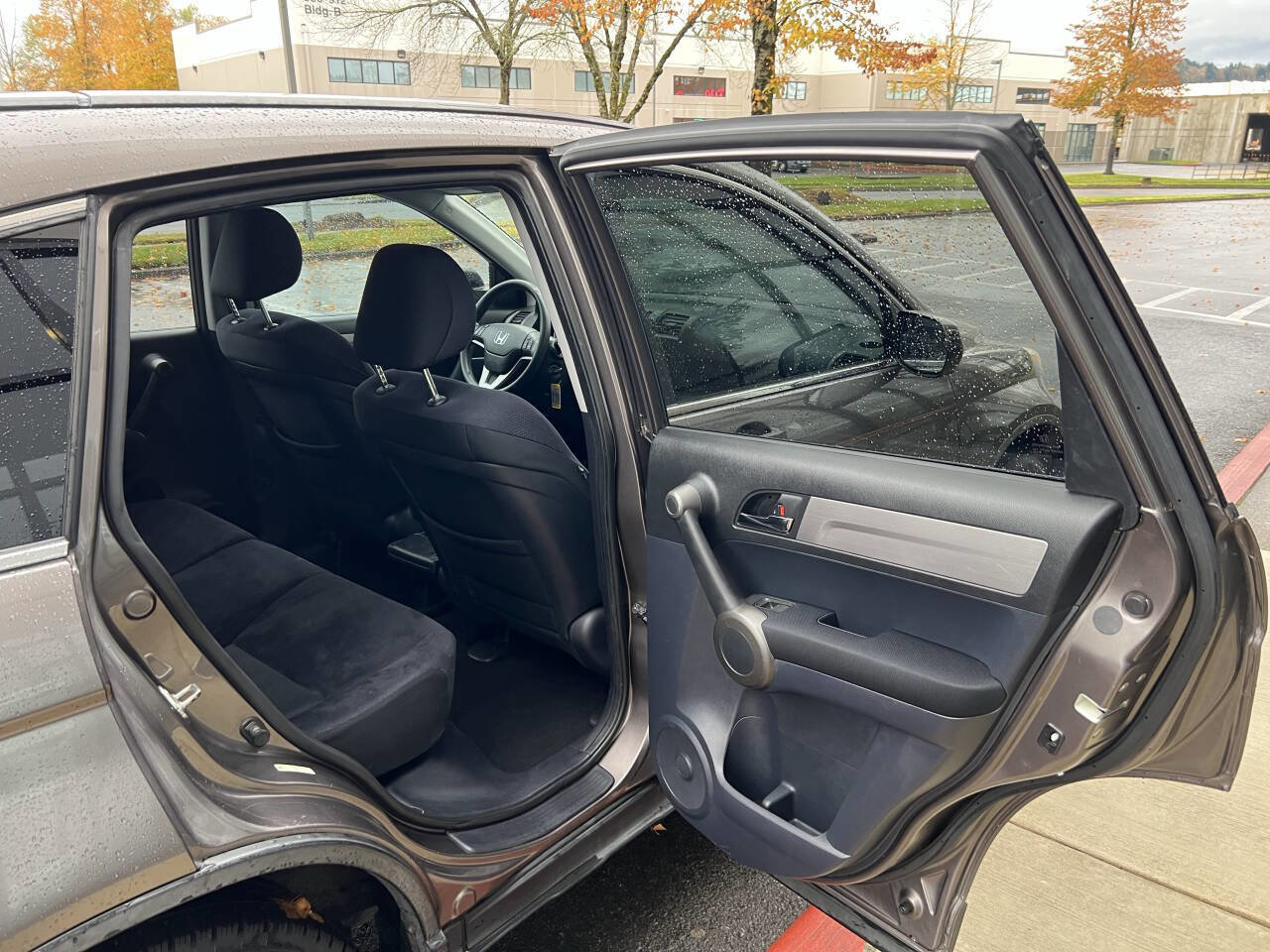 Used 2011 Honda CR-V EX image 10