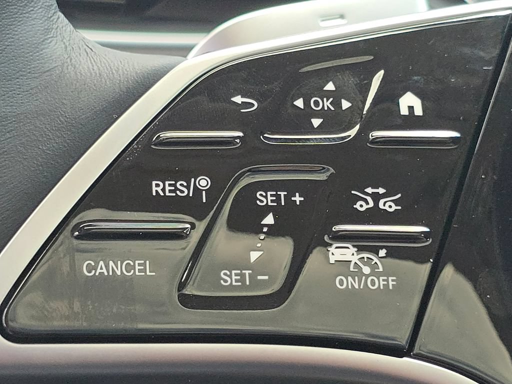 New 2026 Mercedes-Benz GLE 350 4MATIC image 37