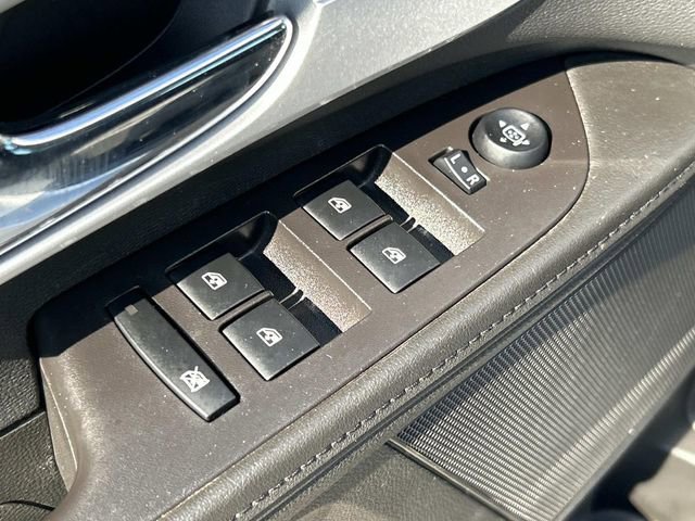 Used 2015 Chevrolet Equinox LS FWD image 29