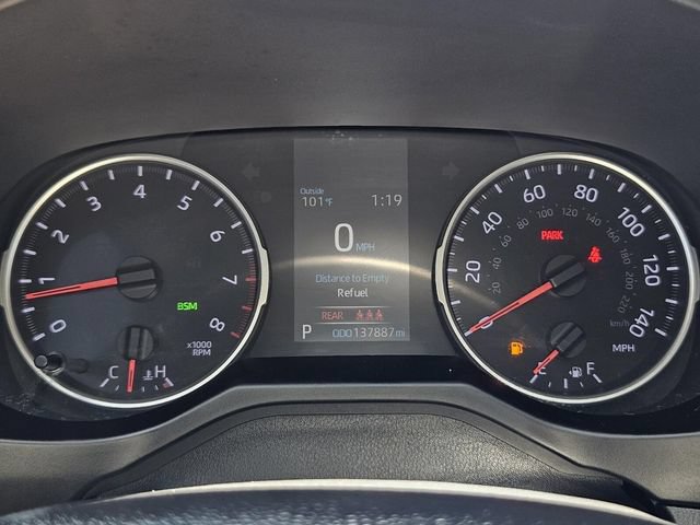 Used 2019 Toyota RAV4 XLE w/ Convenience Package FWD image 36