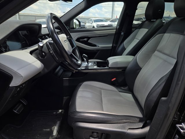 Used 2023 Land Rover Range Rover Evoque R-Dynamic SE AWD/4WD image 25