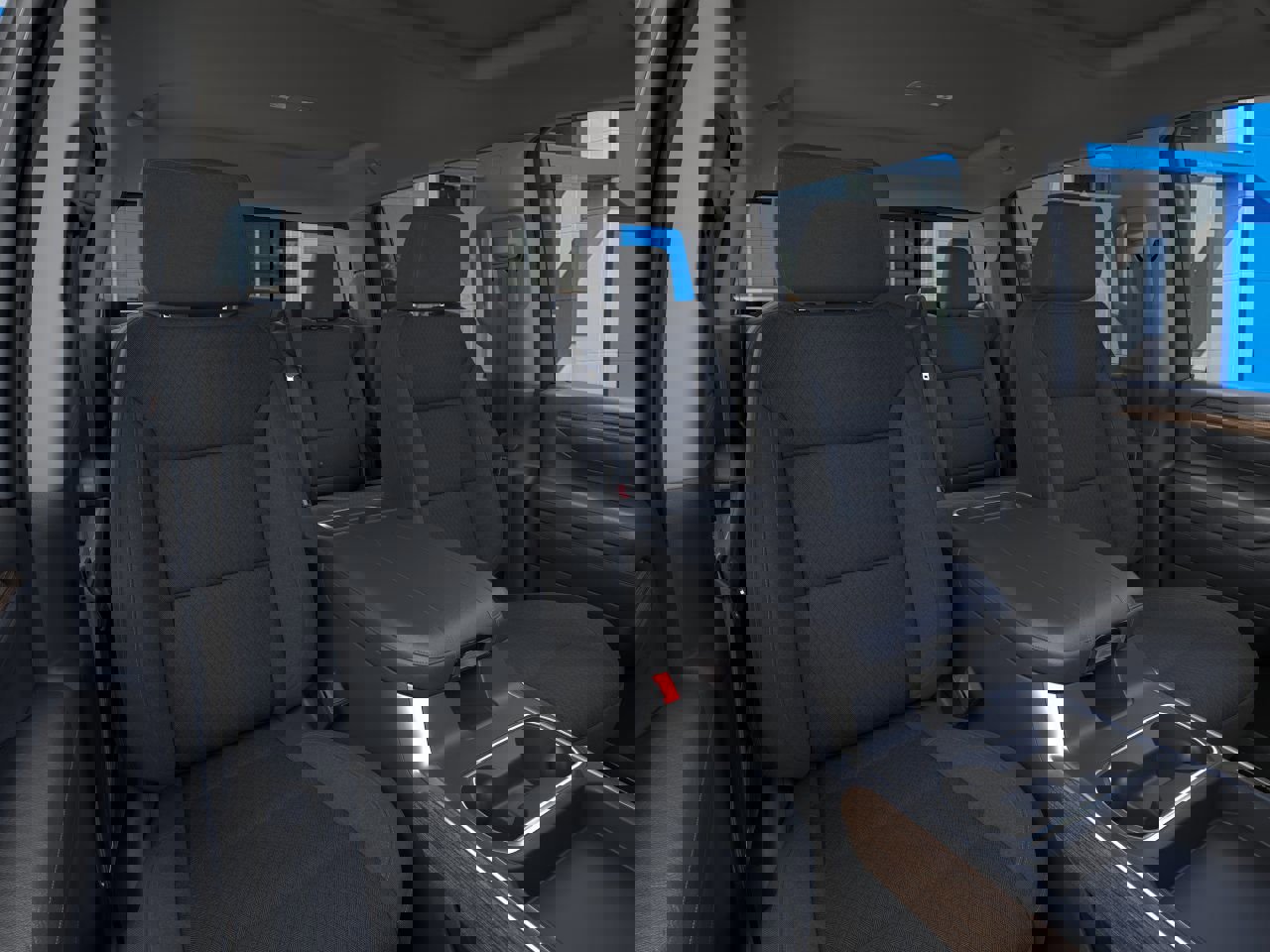 New 2026 Chevrolet Silverado 3500 LT w/ True North Edition image 16