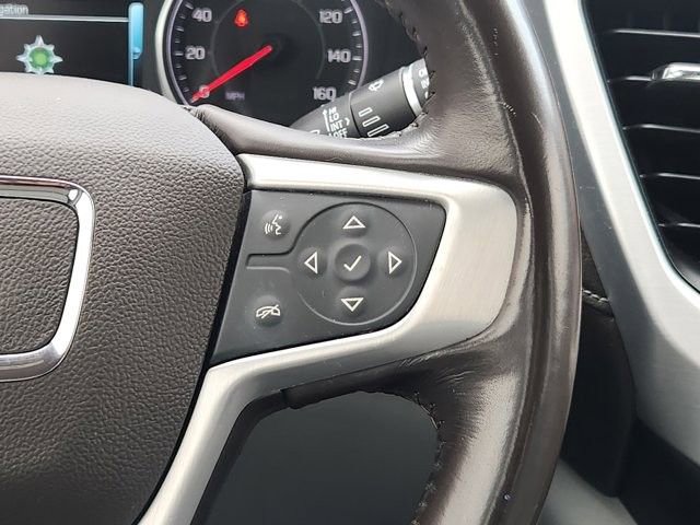 Used 2019 GMC Acadia SLT FWD image 28