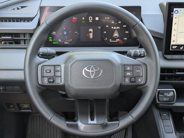 Used 2026 Toyota RAV4 SE AWD/4WD image 20