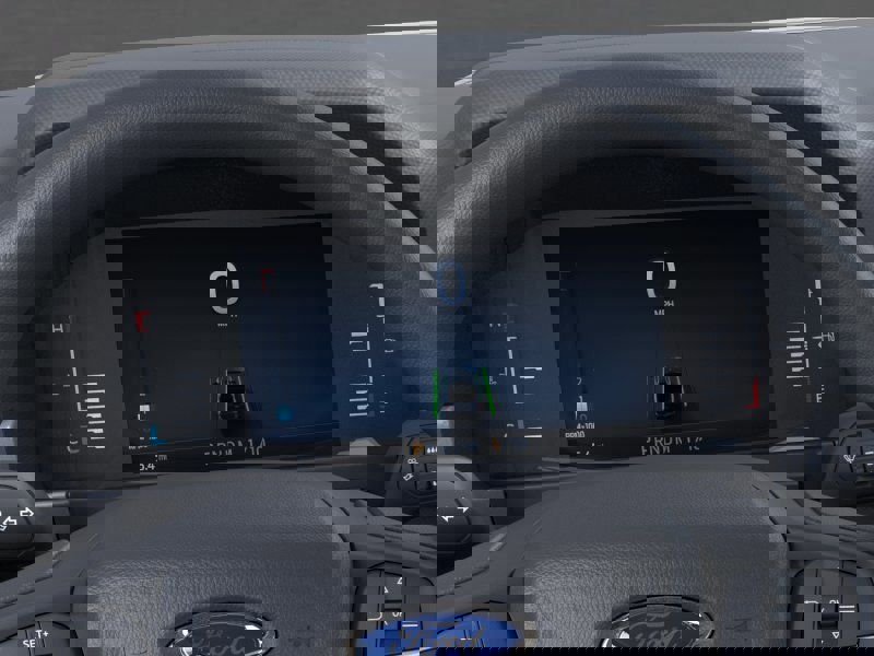 New 2025 Ford Ranger XL w/ Trailer Tow Package image 13