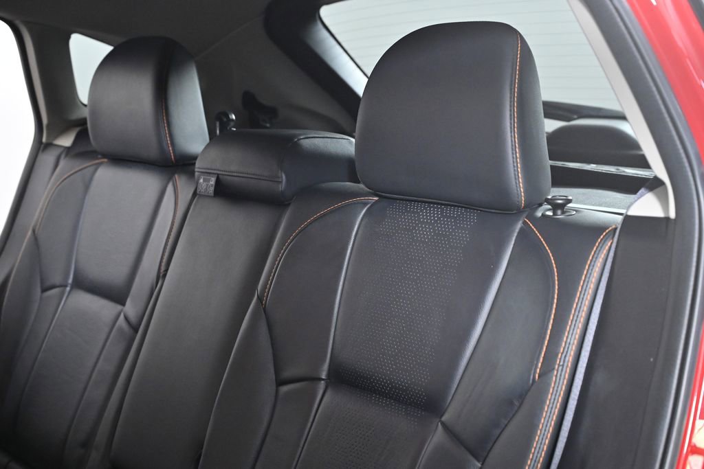 Used 2020 Subaru Crosstrek 2.0i Limited w/ Moonroof Package image 27